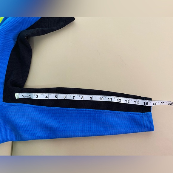 Spyder kids ski sweater - Picture 9 of 15